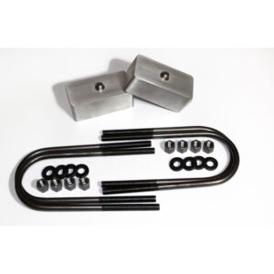 Rugged Off Road 2-2002 2002-2008 Dodge/Ram 2.0''