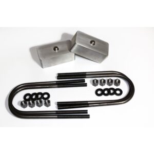 Rugged Off Road 2-2012 2003-2013 Dodge/Ram 2.0''