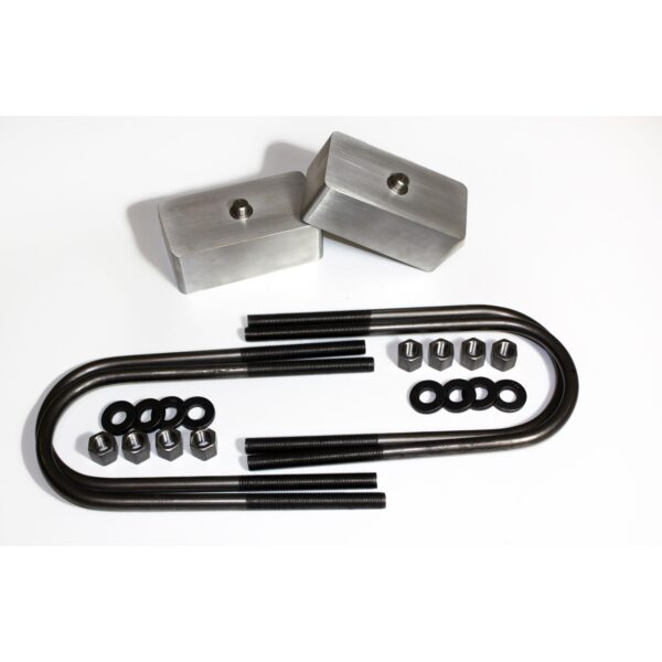 Rugged Off Road 2-2012 2003-2013 Dodge/Ram 2.0''