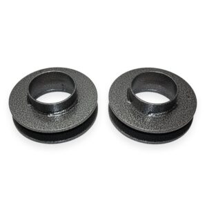 Rugged Off Road 2-2115 2009-2017 Dodge/Ram 1.5''