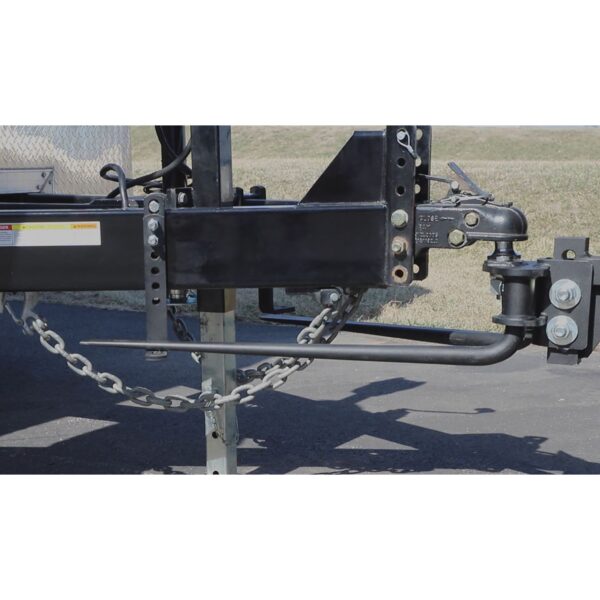 2-Point Hitch Accessory