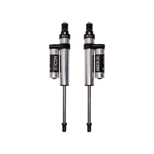 01-10 GM HD 6-8" FRONT 2.5 VS PB PAIR