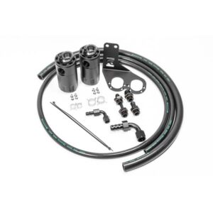 20-0026-FL CATCH CAN KIT