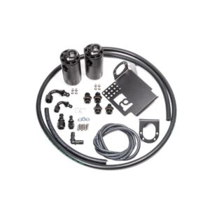 20-0099-FL CATCH CAN KIT