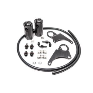 20-0118-FL CATCH CAN KIT