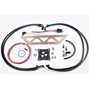 20-0120 FST KIT EVO 8-9