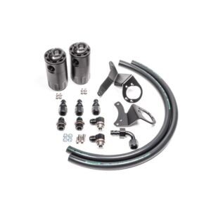 20-0324-FL CATCH CAN KIT