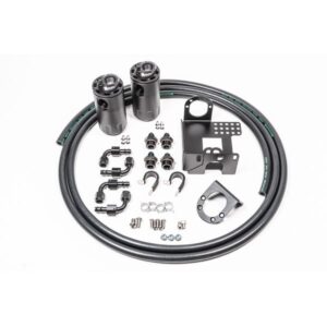 20-0337-FL CATCH CAN KIT