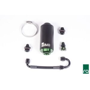 20-0347-05 FILTER KIT PORSCH