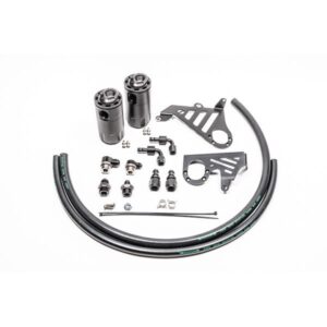 20-0358-FL CATCH CAN KIT