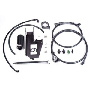 20-0376-05 FILTER KIT EVO 8-9