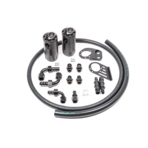20-0379-FL CATCH CAN KIT