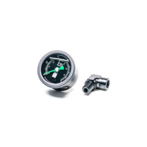 20-0407 PRESS GAUGE