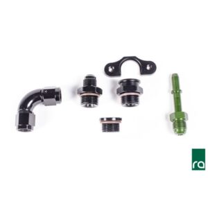 20-0423 PLMBING KIT MX-5