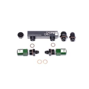 20-0463 MFLD 4PORT BSCH CVS