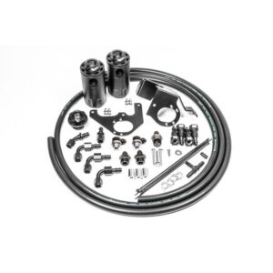 20-0564-FL CATCH CAN KIT