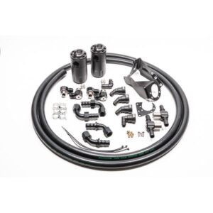 20-0590-FL CATCH CAN KIT
