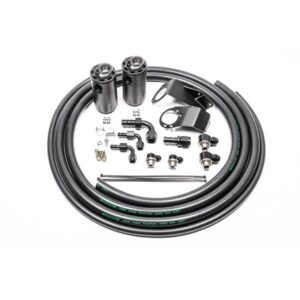 20-0727-FL CATCH CAN KIT