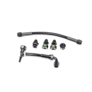 20-0753-PK RAIL PLMB KIT