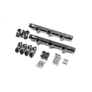 20-0764-02 FUEL RAILS