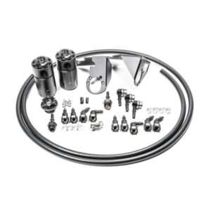 20-0787-FL DUAL CC KIT, VETTE