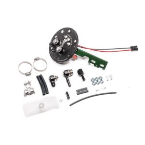 20-0790-00 FUEL HANGER