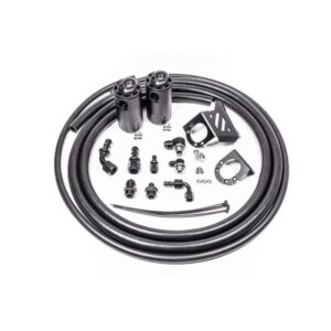 20-0840-FL CATCH CAN KIT