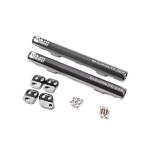 20-0897 FUEL RAILS