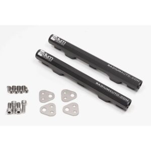 20-0899 FUEL RAILS