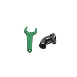 20-1009 HOSE END