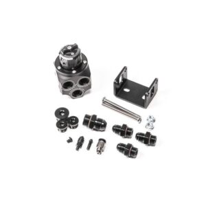 20-1100-00 MPR REGULATOR BLK