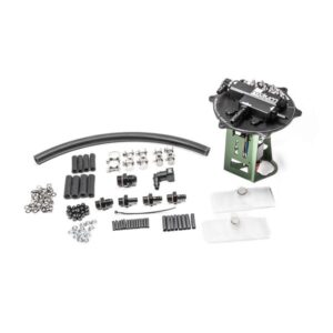 20-1340 EVO8 HANGER