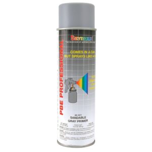 Seymour of Sycamore Seymour-Logo Sandable Gray Primer