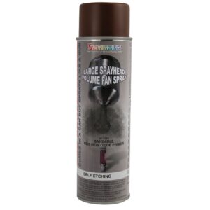 Seymour of Sycamore Seymour-Logo Sandable Red Iron Oxide Primer