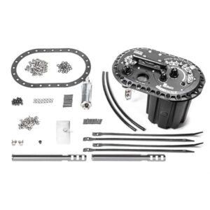 20-0990-01 CELL SURGE TNK