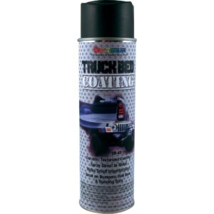 Seymour of Sycamore Seymour-Logo Truck Bed Coating