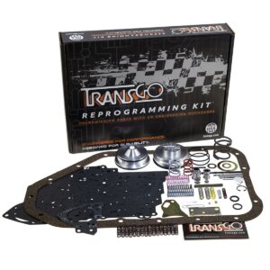 TH200-4R Reprogramming Kit Performance Valve Body Kit