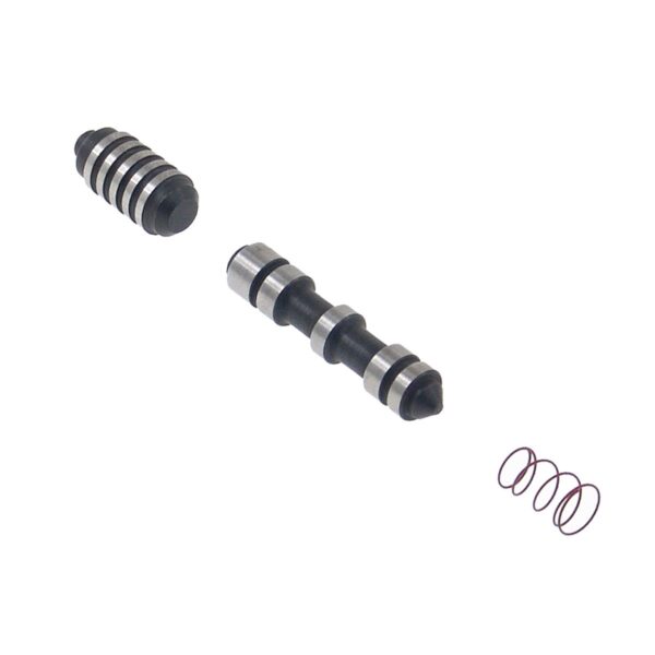 TH200C Front Pump Lock-up Valve Kit