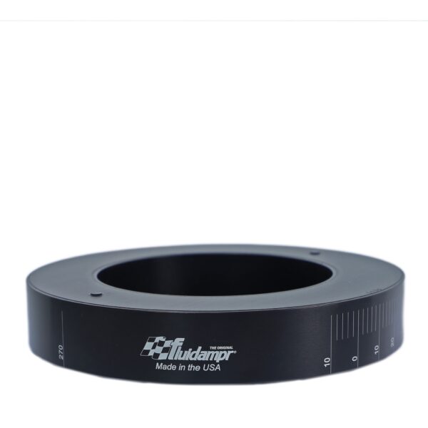 Fluidampr - 200000 - Harmonic Balancer Ring - BBC - 8" - Each