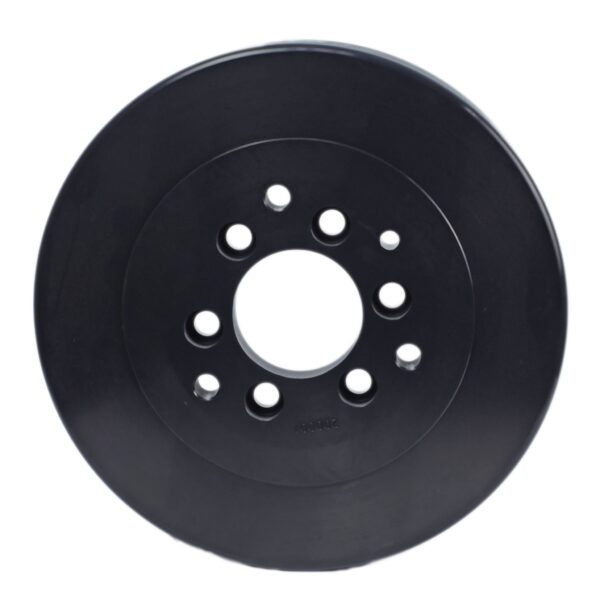 Fluidampr - 200001 - Harmonic Balancer Ring - SBC - 7-1/4" - Each