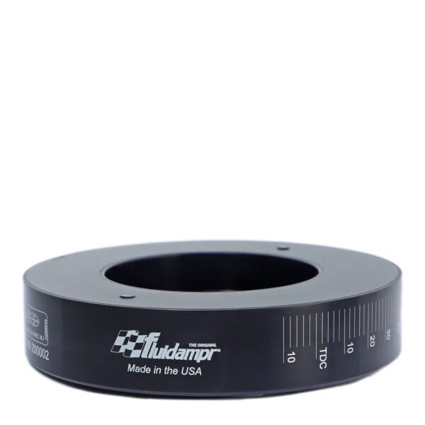 Fluidampr - 200002 - Harmonic Balancer Ring - SBF - 6-5/8" - Each