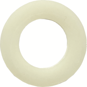 1/2" NYLON OIL PAN DRAIN PLUG GASKET