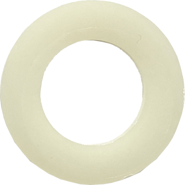 1/2" NYLON OIL PAN DRAIN PLUG GASKET