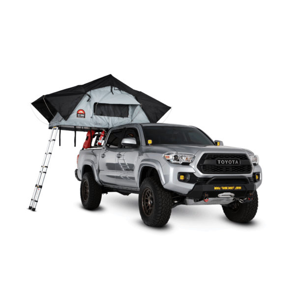 Body Armor 4X4 Pike 2-Person Tent - 20010