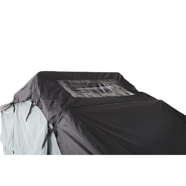 Body Armor 4X4 Pike 2-Person Tent - 20010