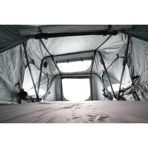 Body Armor 4X4 Pike 2-Person Tent - 20010
