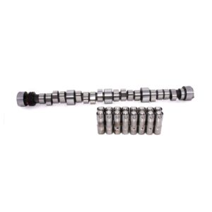 Voodoo 241/249 Hydraulic Roller Cam and Lifter Kit Gen VI BBC