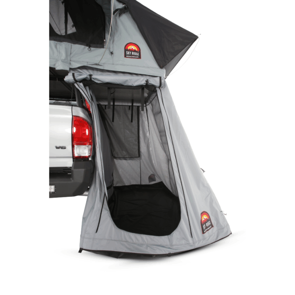 Body Armor 4X4 Pike Annex Room - 20015