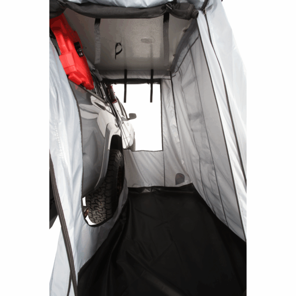 Body Armor 4X4 Pike Annex Room - 20015