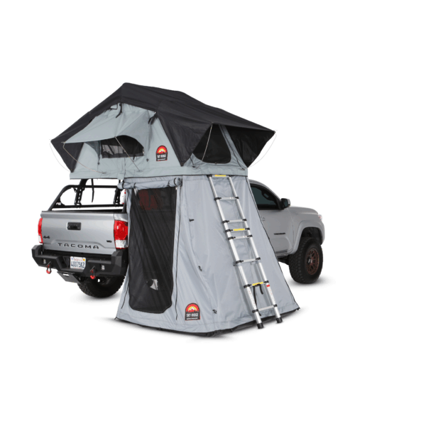 Body Armor 4X4 Pike Annex Room - 20015